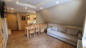 Apartament Orkisz
